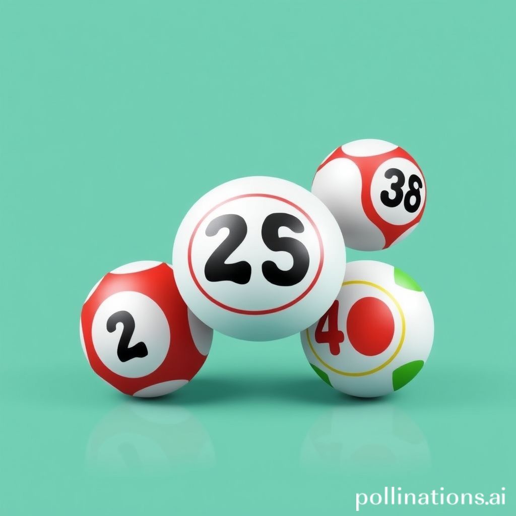 Cara Memprediksi Angka Togel 2D, 3D, dan 4D yang Akurat